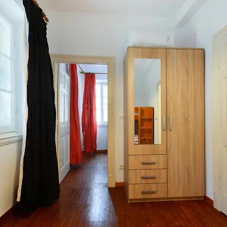 Iliokambida House * Corfu (city)