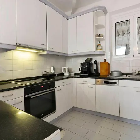 度假居 Iliokambida House Corfu (city)