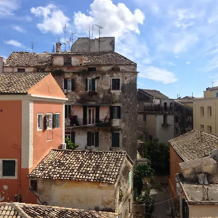 Iliokambida House Corfu (city)