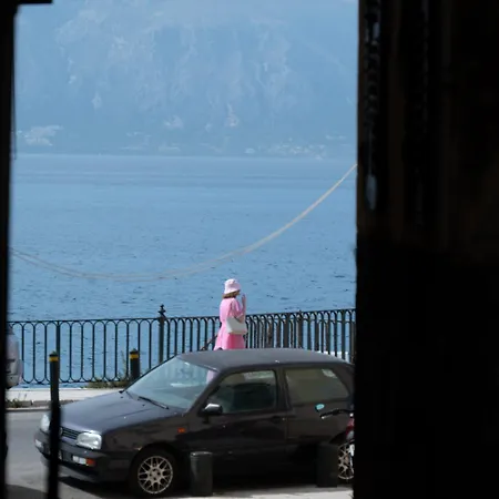 Iliokambida House 度假居