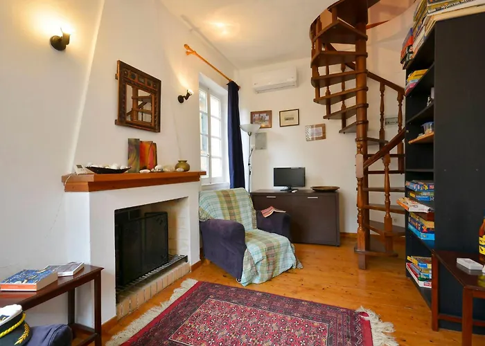 Casa vacanze Iliokambida House *