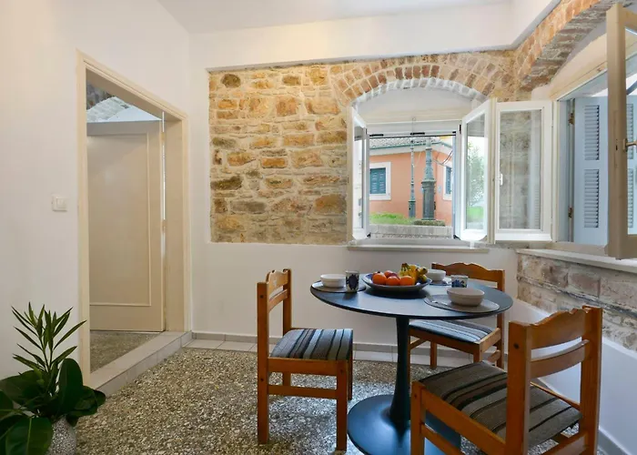 Iliokambida House Casa vacanze Corfu (city)
