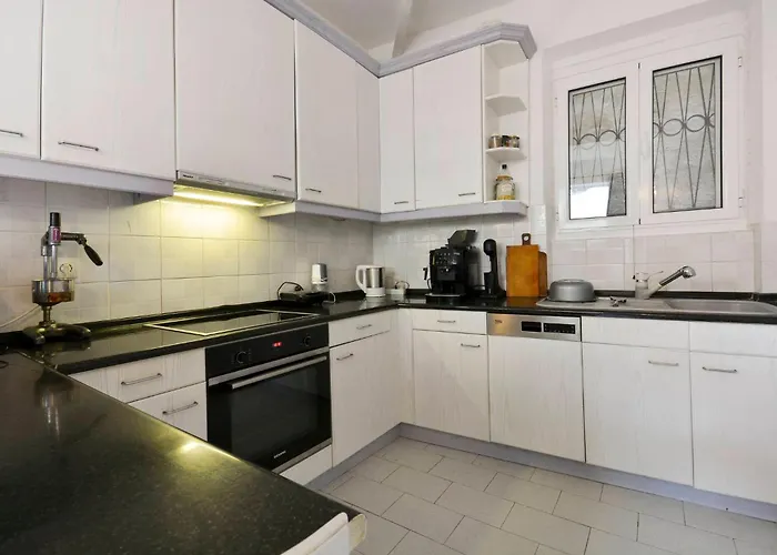 Casa vacanze Iliokambida House Corfu (city)