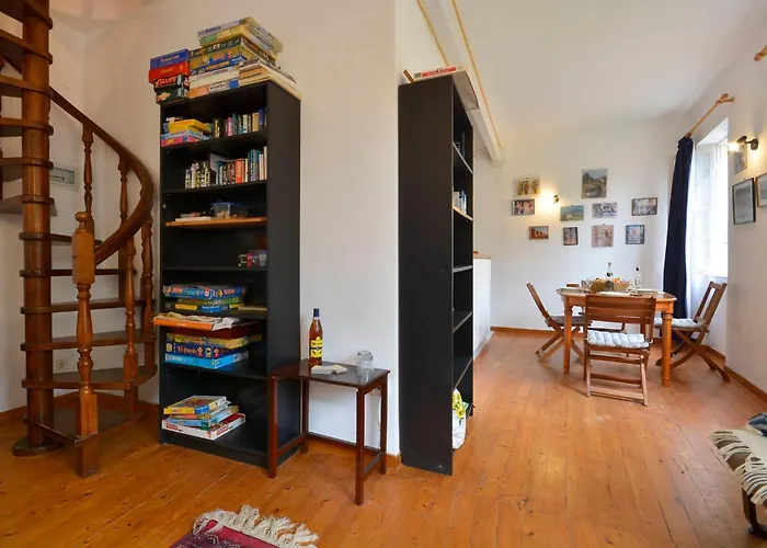 Casa vacanze Iliokambida House *