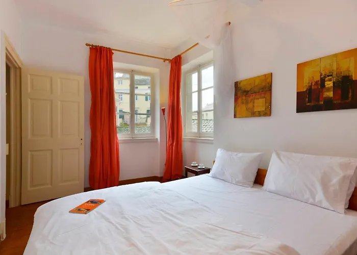 Casa vacanze Iliokambida House Corfu (city)