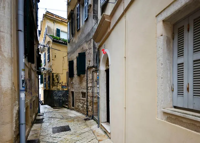 Casa vacanze Iliokambida House Corfu (city)