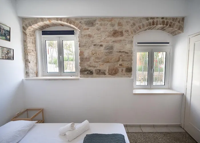 Casa vacanze Iliokambida House