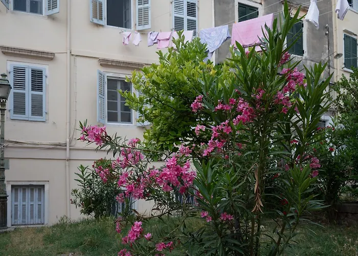Casa vacanze Iliokambida House Corfu (city)