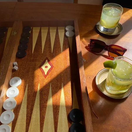 Iliokambida House Korfu